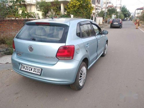 Used 2013 Volkswagen Polo MT for sale in Chennai 