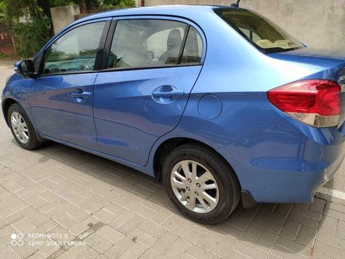 Used 2013 Honda Amaze MT for sale in Pune