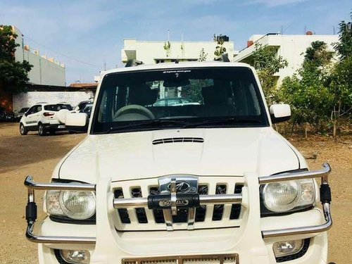 Used Mahindra Scorpio VLX 2011 MT for sale in Tiruppur 