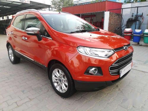 Used Ford EcoSport 2014 MT for sale in Guragon 