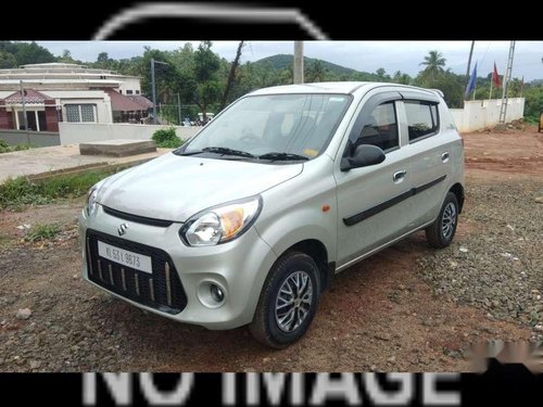 Used 2017 Maruti Suzuki Alto MT for sale in Palakkad 