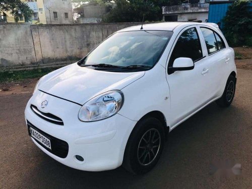 Used 2011 Nissan Micra MT for sale in Nagar