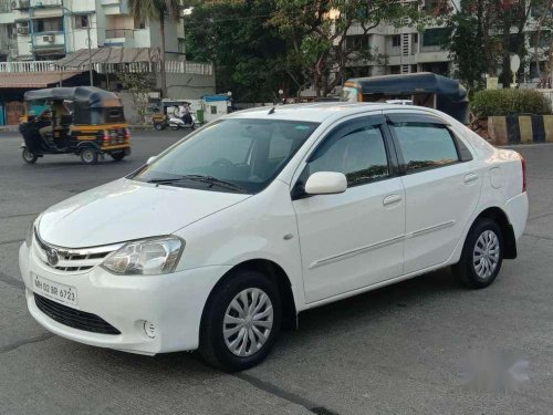 Used Toyota Etios G 2011 MT for sale in Mumbai