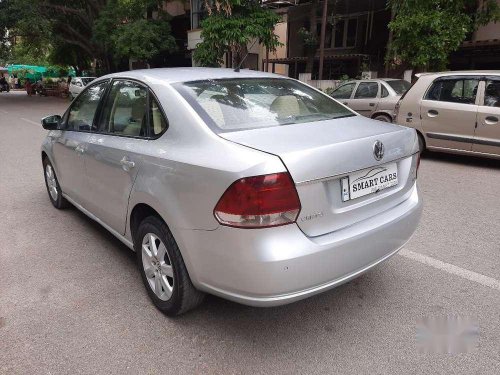 Used 2013 Volkswagen Vento MT for sale in Nagar