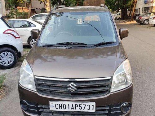 Used 2012 Maruti Suzuki Wagon R MT for sale in Chandigarh 