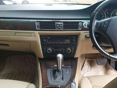 BMW 3 Series 320i, 2007, Petrol MT for sale in Mumbai