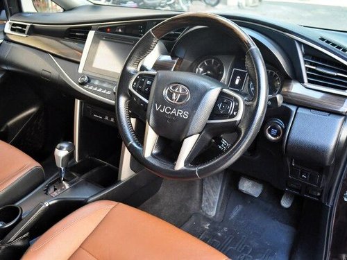 Used Toyota Innova Crysta 2019 AT for sale in Chennai 