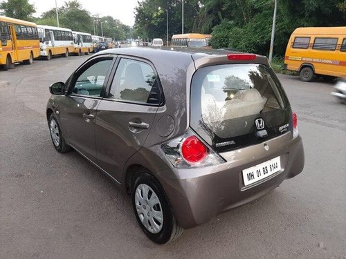 Used 2012 Honda Brio MT for sale in Pune