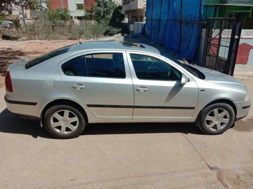 Used Skoda Laura 2007 MT for sale in Hyderabad 