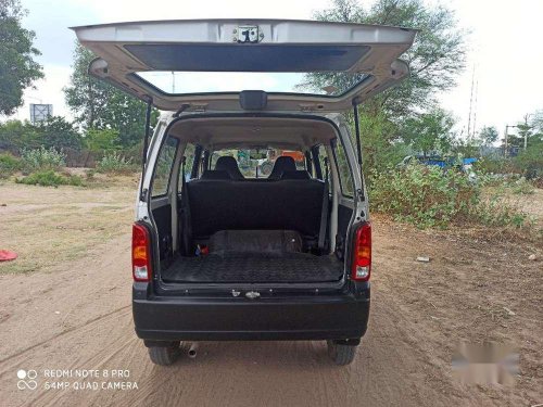 Maruti Suzuki Eeco 5, 2019, CNG & Hybrids MT in Borsad