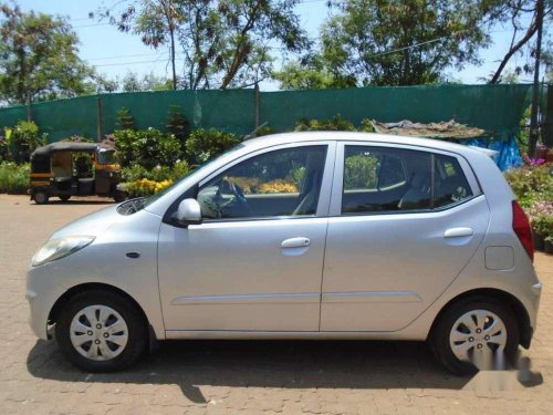 Used Hyundai I10 Sportz 1.2 2011 MT for sale in Mumbai