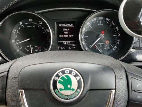 Used Skoda Superb 1.8 TSI 2011 MT for sale in Goregaon 