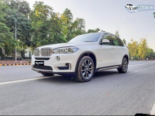 BMW X5 xDrive 30d Expedition 2019 AT for sale in New Delhi