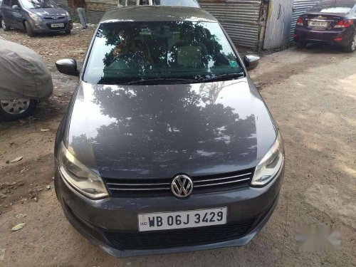 Used 2012 Volkswagen Polo MT for sale in Kolkata 