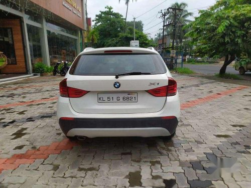 Used 2011 BMW X1 AT for sale in Kozhikode