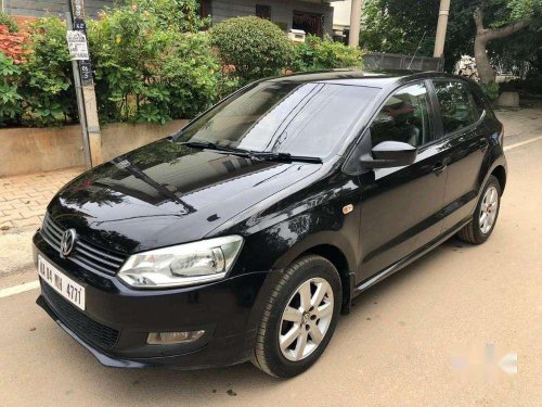 Used Volkswagen Polo 2010 MT for sale in Nagar