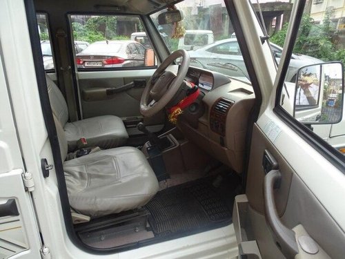 Used Mahindra Bolero 2015 MT for sale in Kolkata 