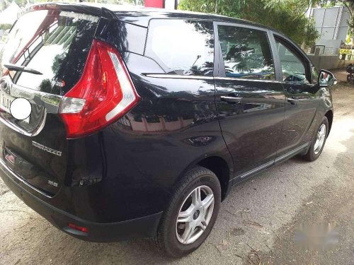 Mahindra Marazzo M6, 2019, Diesel AT in Thiruvananthapuram 