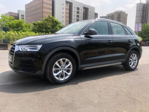 Used Audi Q3 35 TDI Quattro Premium Plus 2016 AT in Mumbai