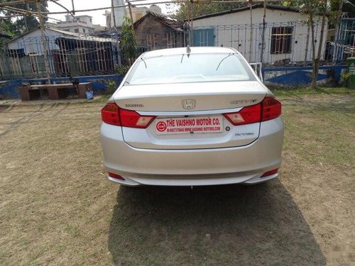 Used Honda City i VTEC V 2015 MT for sale in Kolkata 