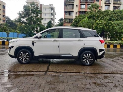 Used 2019 MG Hector AT for sale in Mumbai