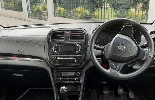 Used 2018 Maruti Suzuki Vitara Brezza MT for sale in Lucknow 