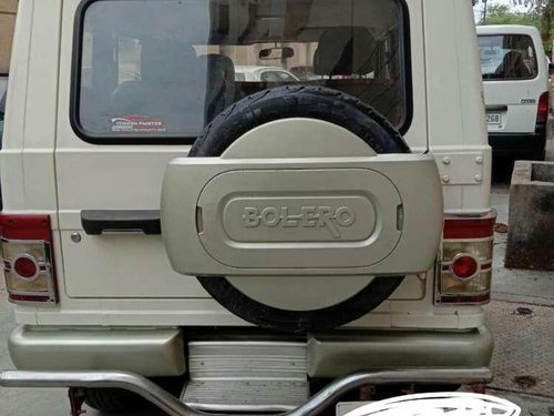 Used Mahindra Bolero SLX 2009 MT for sale in Indore 