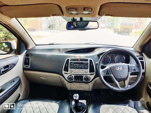 Used 2013 Hyundai i20 MT for sale in Coimbatore 