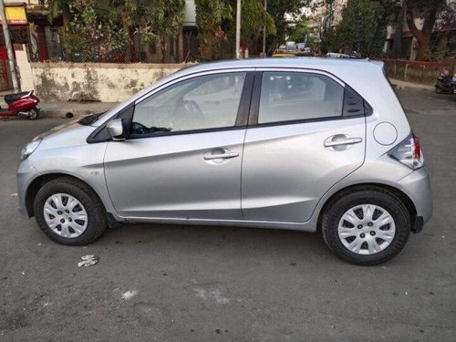 Used Honda Brio 2014 MT for sale in Mumbai