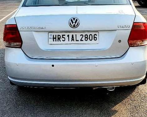 Used 2010 Volkswagen Vento MT for sale in Chandigarh 