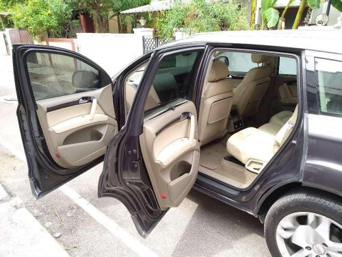 Used Audi Q7 2009 AT for sale in Tiruppur 