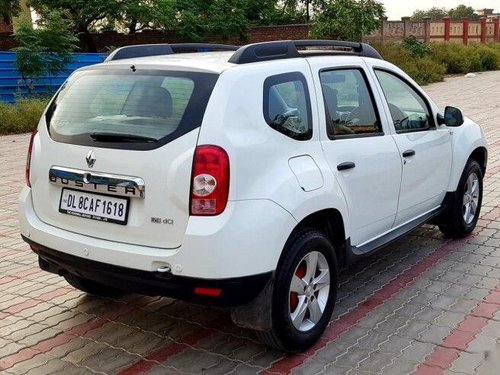 Used Renault Duster 2014 MT for sale in New Delhi