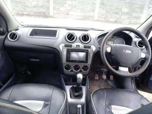 Ford Fiesta Classic CLXi 1.4 , 2012, MT for sale in Chennai 