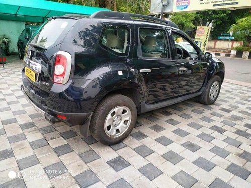 Used 2014 Renault Duster MT for sale in Surat 