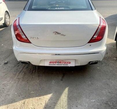 Used 2013 Jaguar XJ 3.0L AT for sale in New Delhi