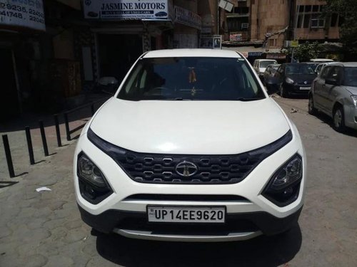 Used Tata Harrier XM BSIV 2019 MT for sale in New Delhi