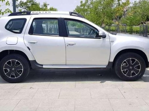 Used Renault Duster 2016 MT for sale in Vadodara 