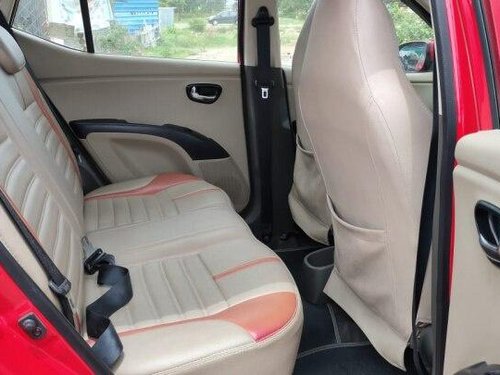 Used 2013 Hyundai i10 AT for sale in Pune