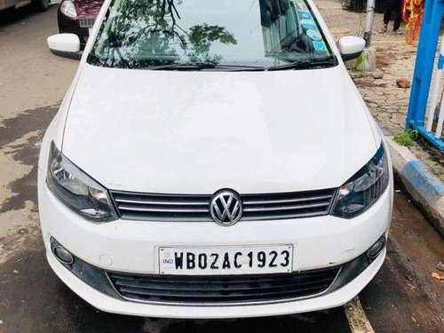 Used Volkswagen Vento 2013 MT for sale in Kolkata 