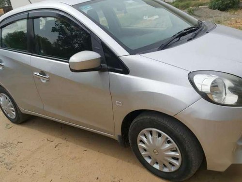 Used Honda Amaze 2013 MT for sale in Hisar 