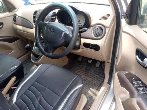 Used 2008 Hyundai i10 Sportz 1.2 MT for sale in Allahabad