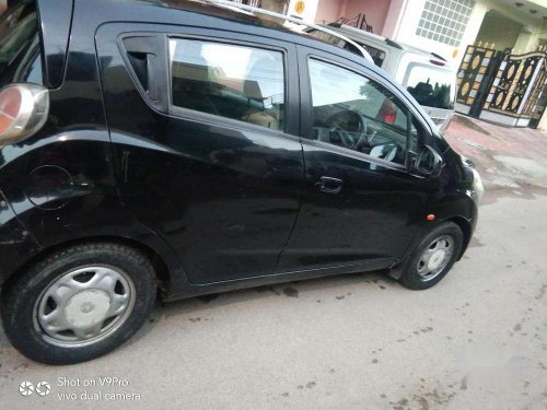 Used Chevrolet Beat LT 2010 MT for sale in Jaipur 