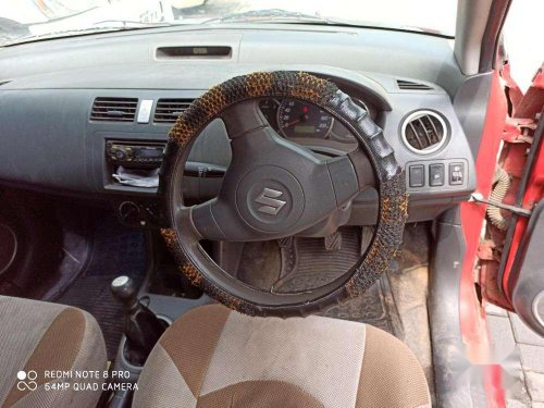 Used 2008 Maruti Suzuki Swift MT for sale in Nagpur