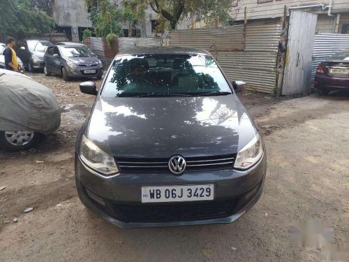 Used 2012 Volkswagen Polo MT for sale in Kolkata 