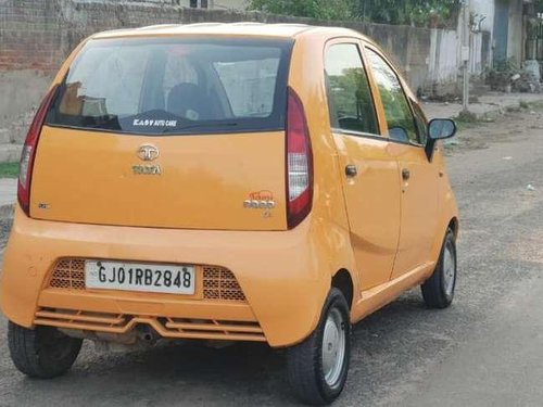 Used Tata Nano CX, 2013, Petrol MT for sale in Ahmedabad 