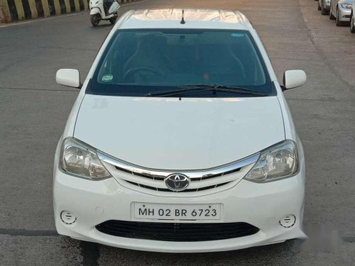 Used Toyota Etios G 2011 MT for sale in Mumbai