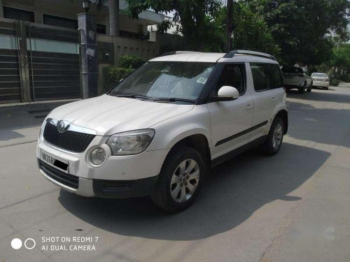 Used Skoda Yeti 2010 MT for sale in Gurgaon 