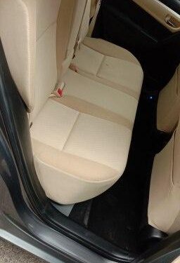 Used Toyota Corolla Altis 1.8 G CVT 2017 AT for sale in Bangalore