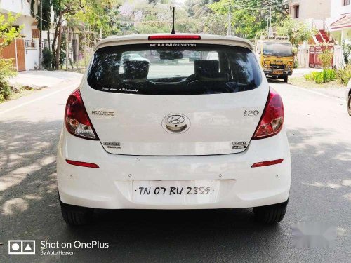 Used 2013 Hyundai i20 MT for sale in Coimbatore 