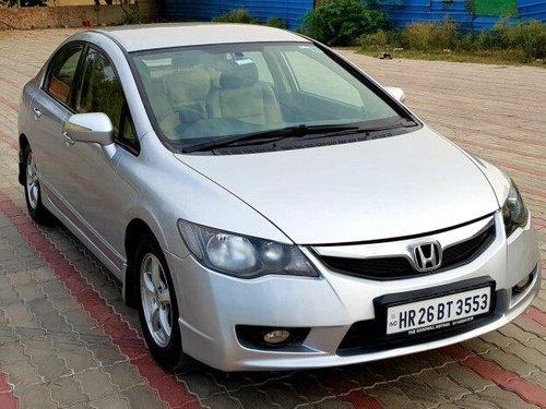 Used Honda Civic 2012 AT for sale in New Delhi